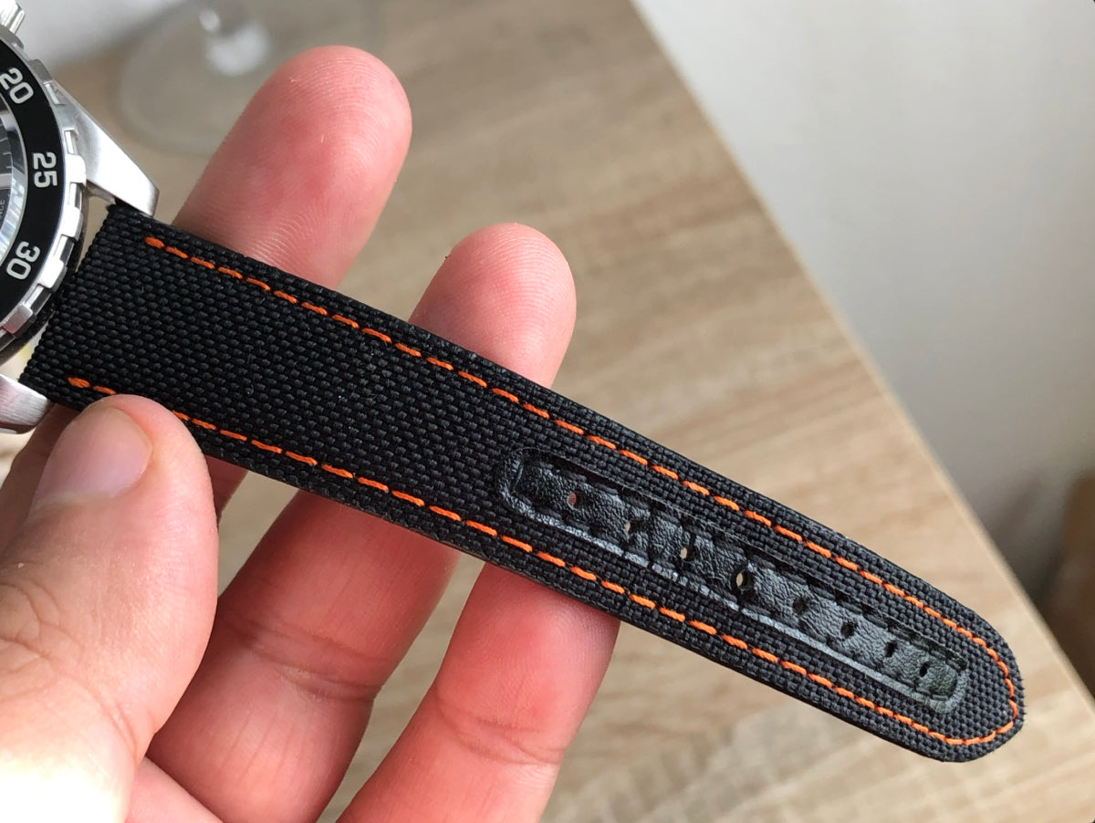 Nautical Strap