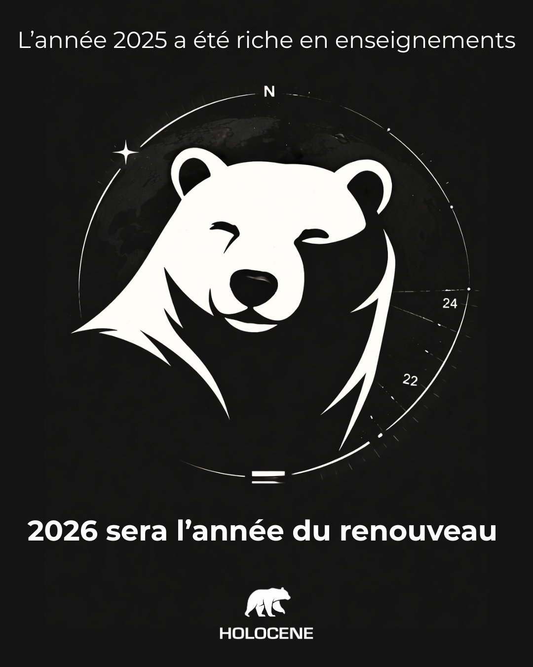 Voeux 2026