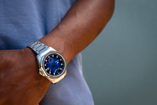 OCTALYS. Notre prochaine montre est prête à vous rencontrer.