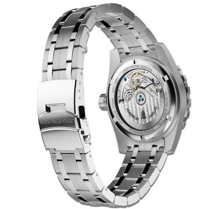 BLEU OPERATION 🇫🇷