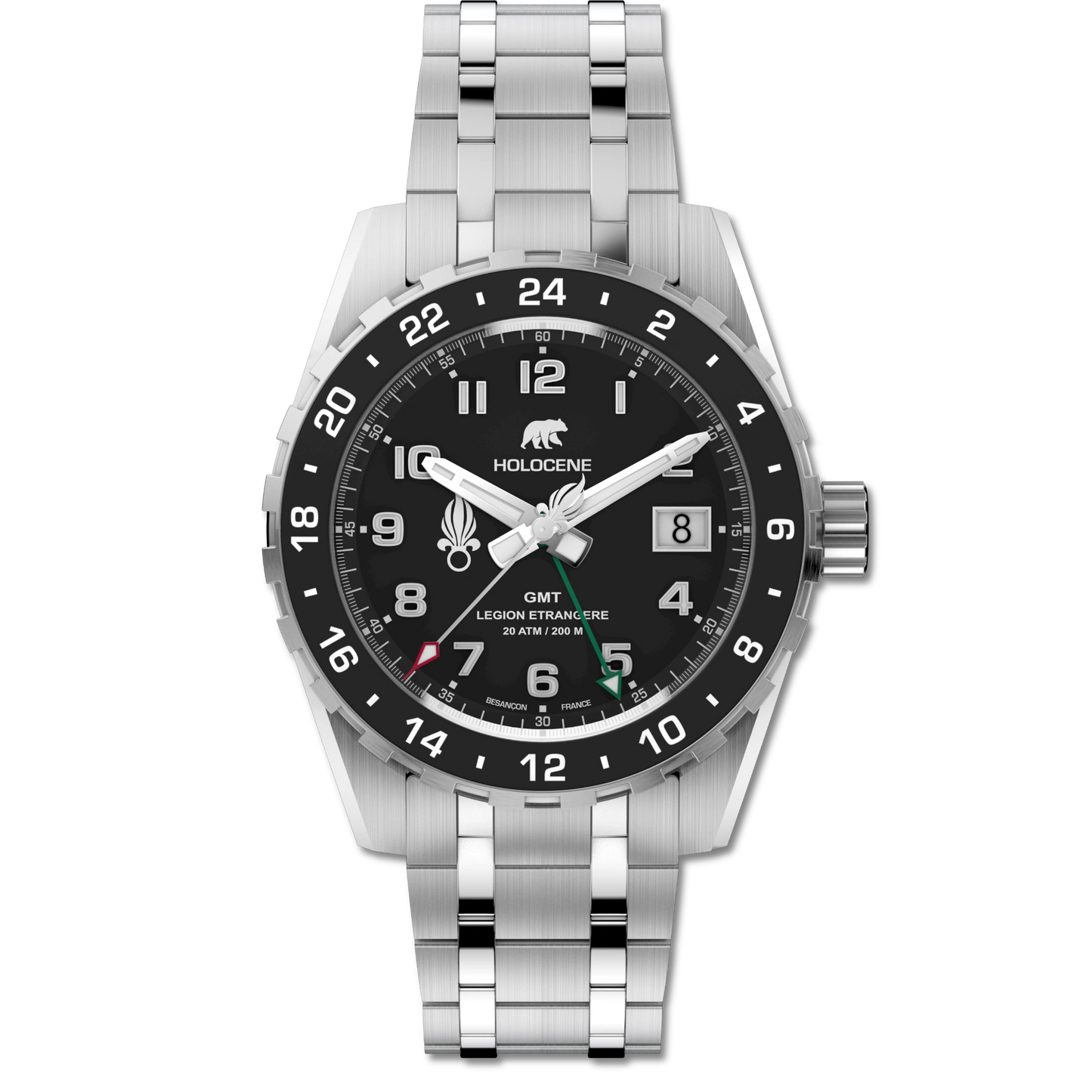 OMBRE ABSOLUE 🇫🇷