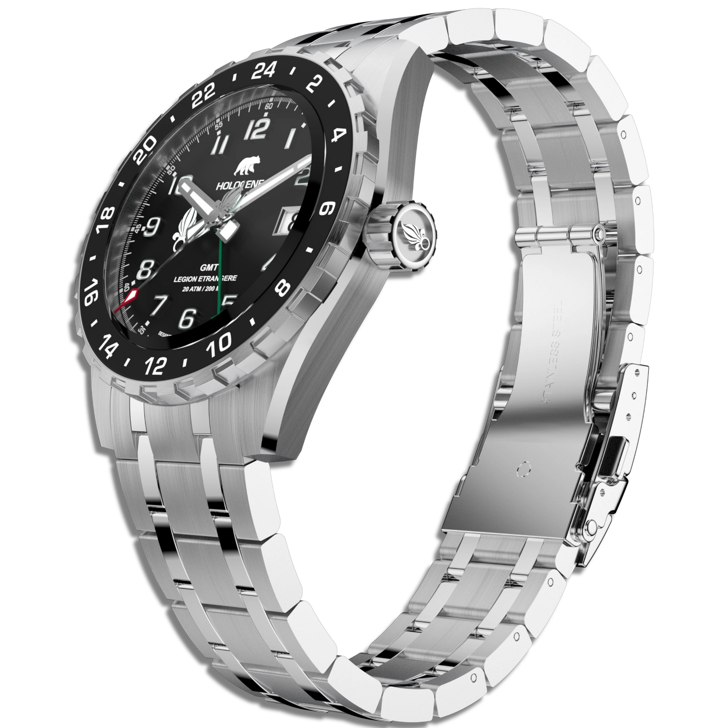 OMBRE ABSOLUE 🇫🇷