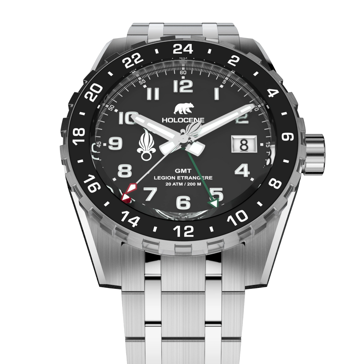 OMBRE ABSOLUE 🇫🇷