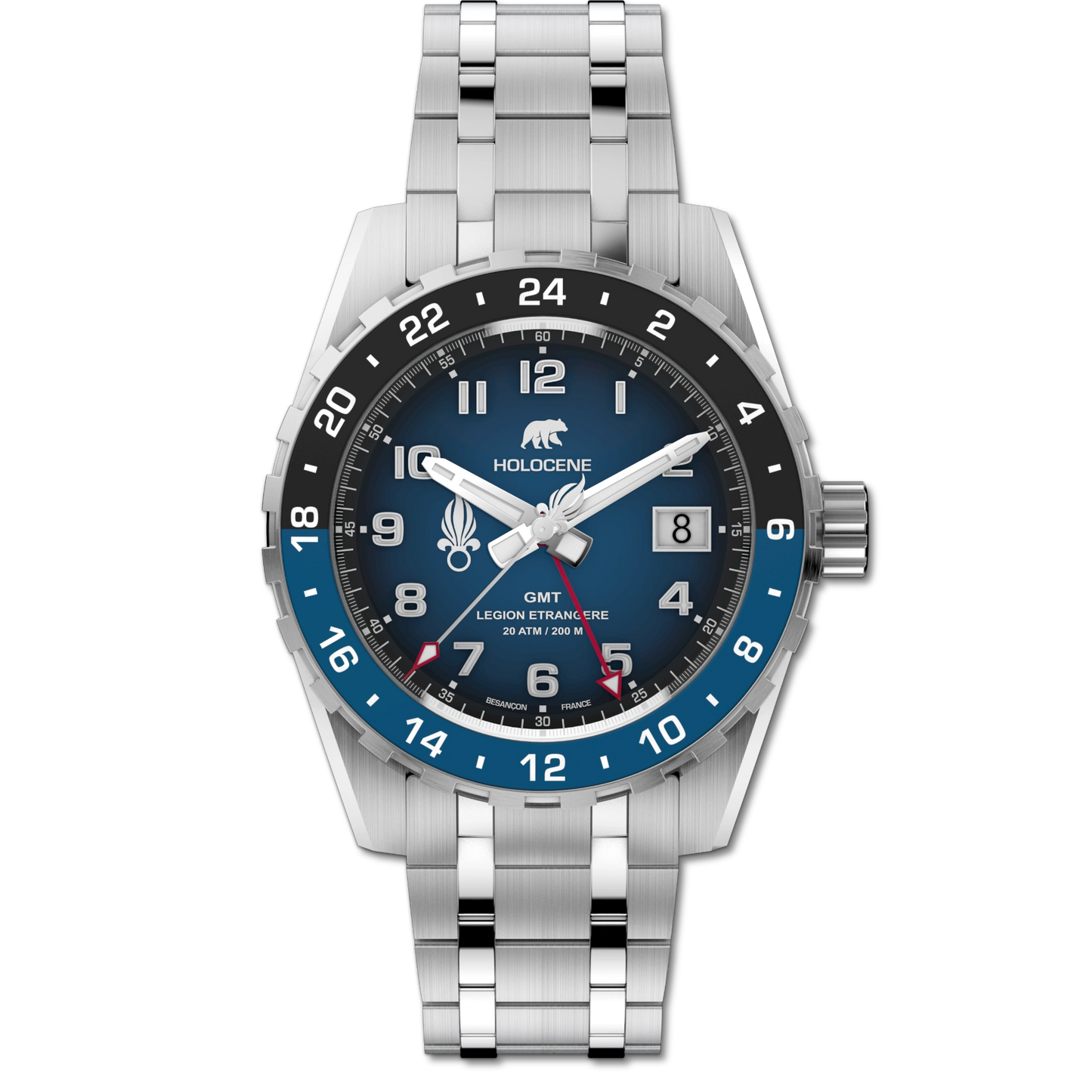 BLEU OPERATION 🇫🇷