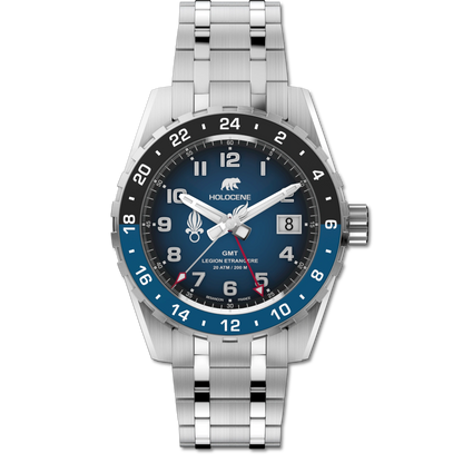 BLEU OPERATION 🇫🇷