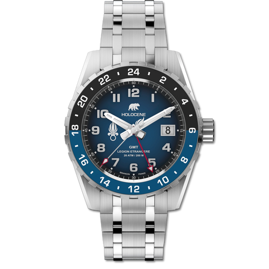 BLEU OPERATION 🇫🇷