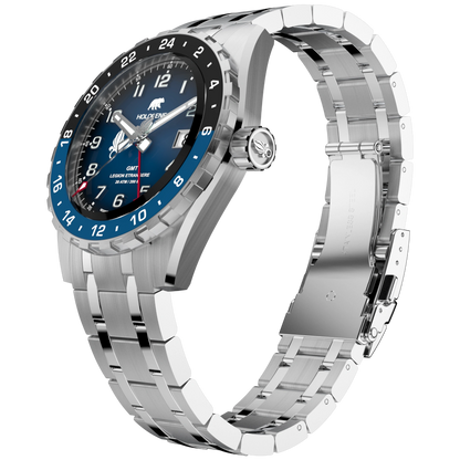 BLEU OPERATION 🇫🇷