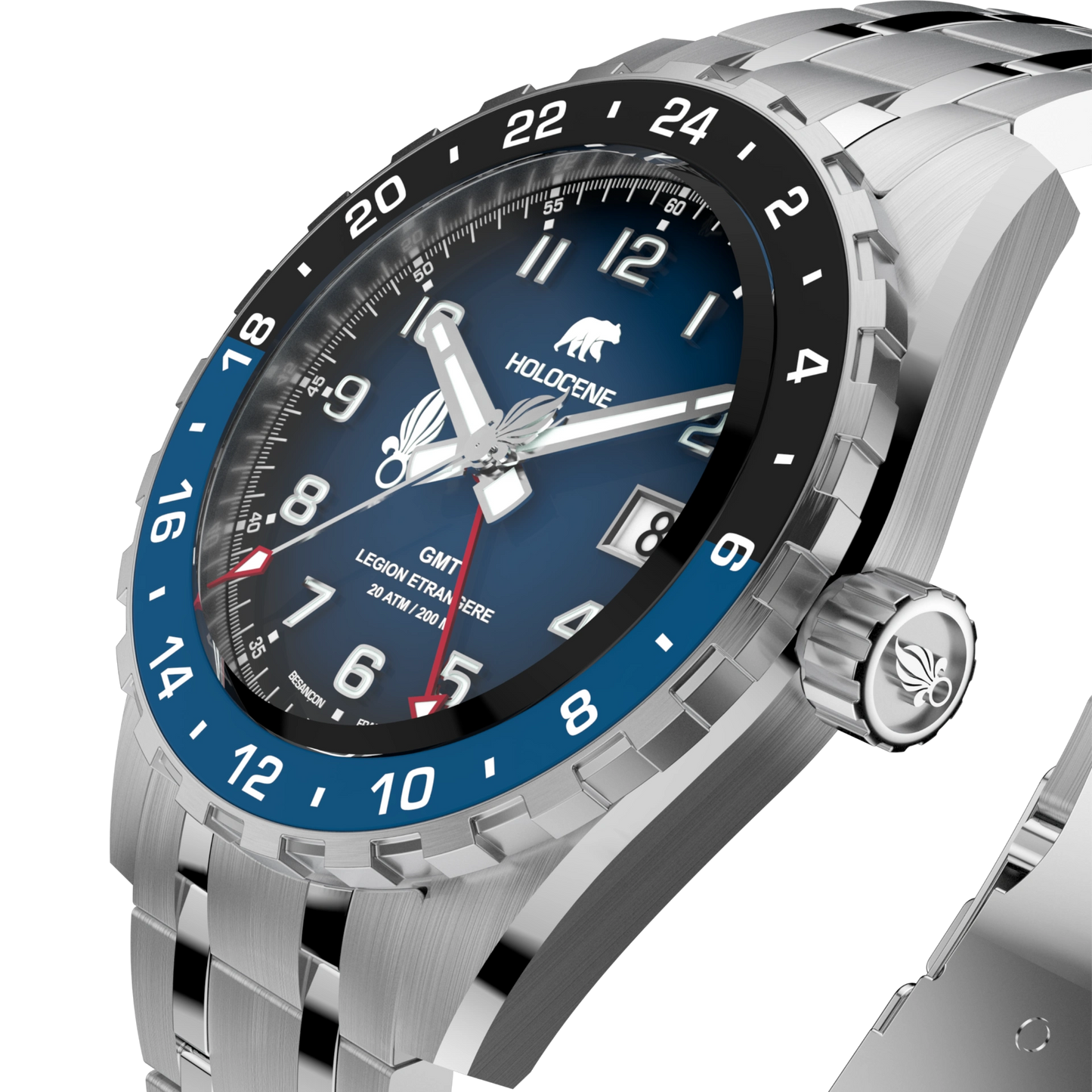 BLEU OPERATION 🇫🇷