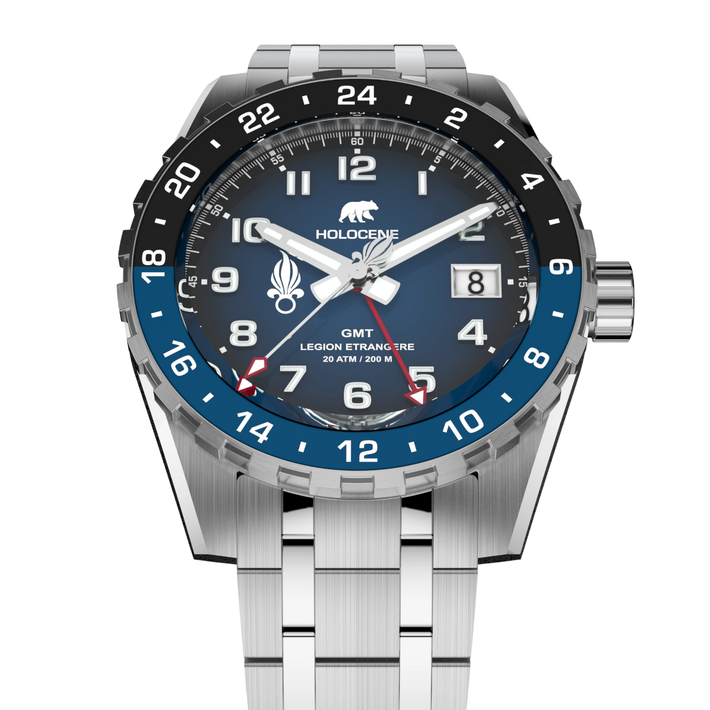 BLEU OPERATION 🇫🇷