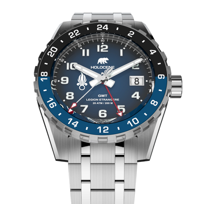 BLEU OPERATION 🇫🇷