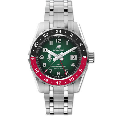 LEGION GMT 🇫🇷
