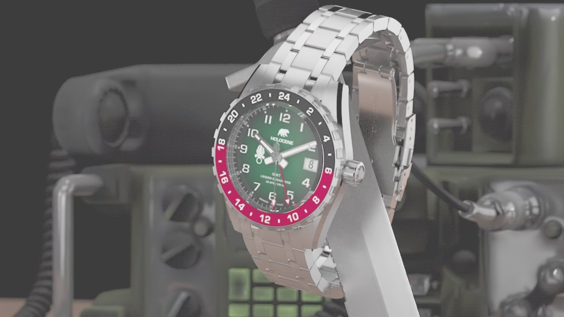 Charger la vidéo : 